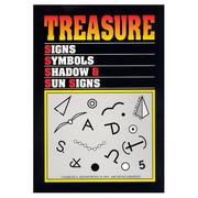 Treasure signs, symbols, shadow & sun signs by Charles A. Kenworthy