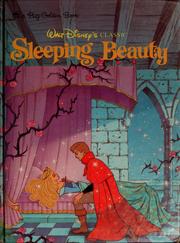 Cover of: Walt Disney's classic Sleeping Beauty by Ron Dias
