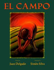 Cover of El campo