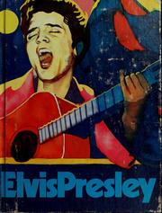 Cover of: Elvis Presley