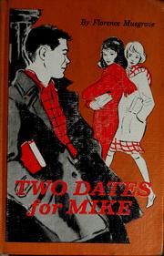 Cover of: Two dates for Mike