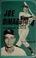 Cover of: Joe Di Maggio, the Yankee Clipper
