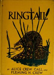 Cover of: Ringtail