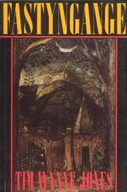 Cover of: Fastyngange: a novel