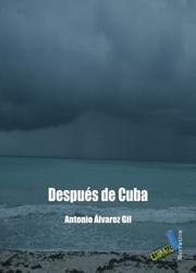 Cover of: Después de Cuba