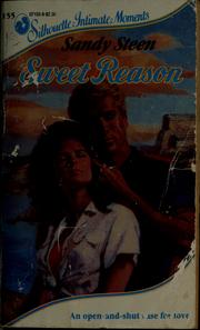 Cover of: Sweet reason