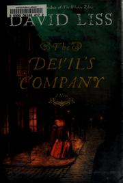 Cover of: The Devil's company by David Liss