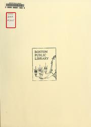 Cover of: Zoning districts, city of Boston, map 9, Jamaica Plain
