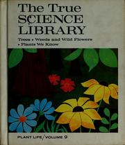 The true science library by Margaret Friske y