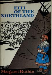 Cover of: Elli of the Northland