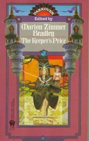 The Keeper’s Price by Marion Zimmer Bradley
