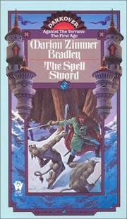 Cover of: The Spell Sword by Marion Zimmer Bradley