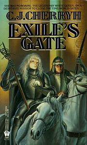 Cover of: Exile's gate
