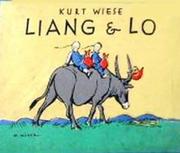 Cover of: Liang & Lo