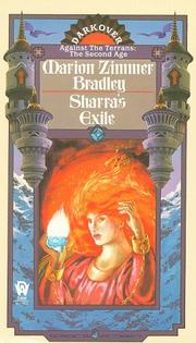 Cover of: Sharra’s Exile