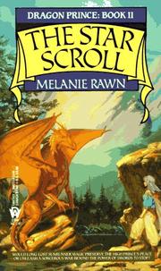 Cover of: The star scroll