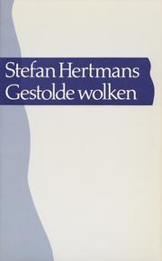 Cover of: Gestolde wolken: Verhalen