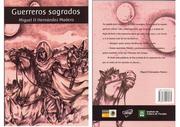 Cover of: Guerreros Sagrados by Miguel II Hernández Madero