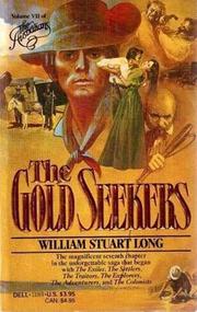 Cover of: The gold seekers
