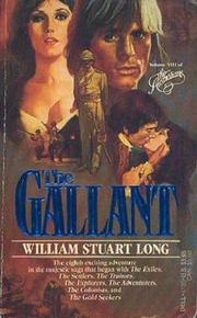 Cover of: The gallant