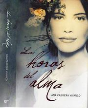 Cover of: Las horas del alma