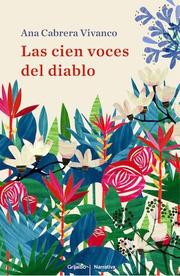 Cover of: Las cien voces del diablo by 