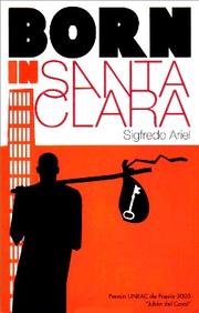 Cover of: Born in Santa Clara