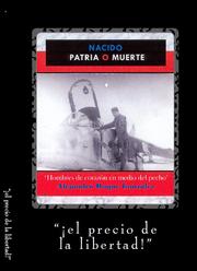 Cover of: Nacido Patria o Muerte