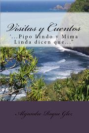 Cover of: Visitas y Cuentos