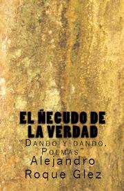 Cover of: El ñecudo de la Verdad.