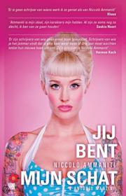 Cover of: Jij bent mijn schat