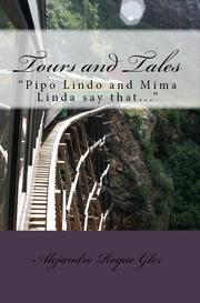 Cover of: Tours and Tales.