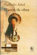 Cover of: Manos de obra