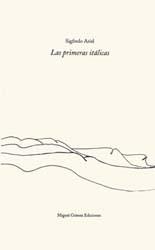 Cover of: Las primeras itálicas