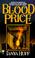 Cover of: Blood Price: Victory Nelson Private Investigator