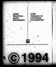 Cover of: Catalogue général de la librairie française de E.R. Fabre et Cie