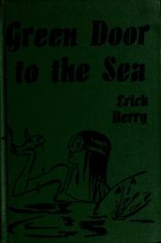 Cover of: Green door to the sea