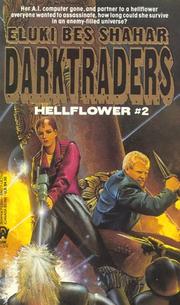 Cover of: Darktraders (Hellflower)
