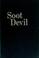 Cover of: Soot devil