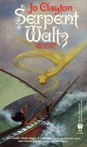 Cover of: Serpent Waltz