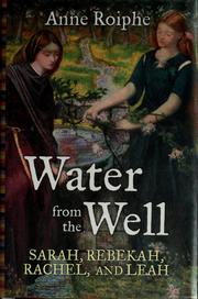 Water from the well