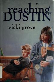 Cover of: Reaching Dustin