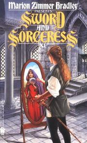 Cover of: Sword and sorceress xi (Sword and Sorceress) by Marion Zimmer Bradley