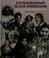 Cover of: Extraordinary Black Americans from colonial to contemporary times