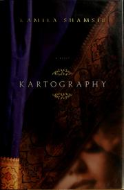 Cover of: Kartography by Kamila Shamsie