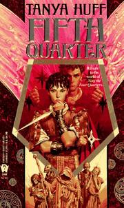 Cover of: Fifth Quarter (Daw Book Collectors)