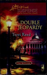 Cover of: Double jeopardy