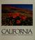 Cover of: California