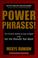 Cover of: PowerPhrases!
