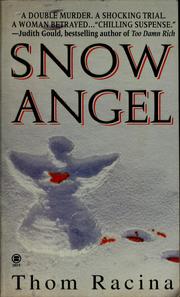 Cover of: Snow angel